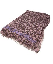 Stola stampa leopardata LOUIS