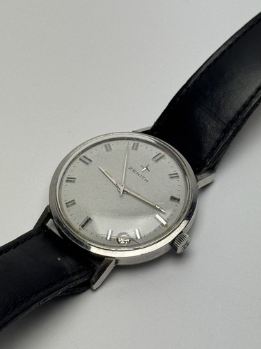 Orologio zenith vintage uomo - orologio,