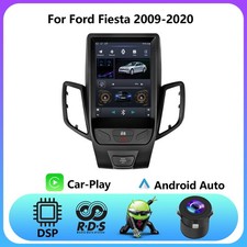 9.7'' Apple Carplay For Ford