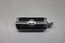 POGGIAPIEDI HARLEY DAVIDSON 1