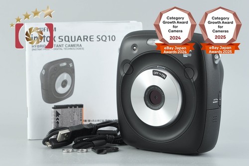Fujifilm instax square - instax,
