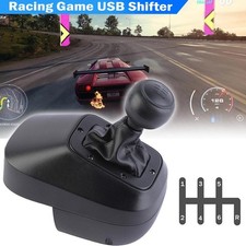 Simulatore PC USB Gear Shifter