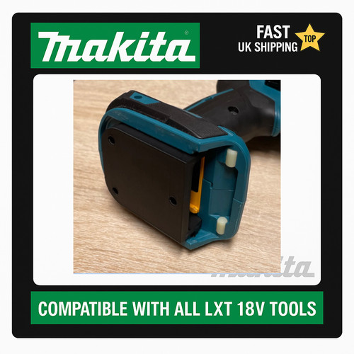 Makita supporto porta - makita, utensili