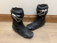 Stivali Alpinestars supertech