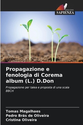 Propagazione fenologia di - e,