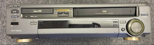 Videoregistratore sony h3 - sony, "wv-h3"