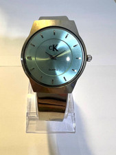 Orologio CK Cinturino Maglia