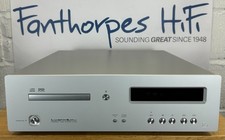 Luxman D-03X Lettore CD -