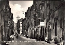 Viterbo caprarola via filippo - viterbo,