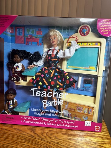 Teacher babie senza - babie, sottoveste