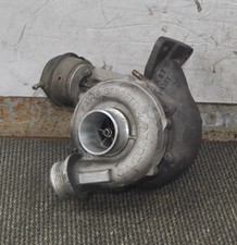 2184- Turbina Turbocompressore Volvo V70 2.4 D dal 2000 al 2007 cod : 8653146
