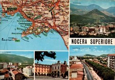 Salerno Nocera Superiore