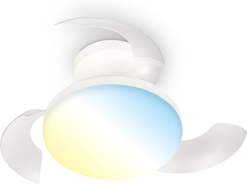 Ventilatore soffitto con - -,