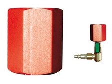 ADATTATORI PER RUBINETTI SU