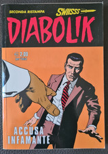 DIABOLIK - Numeri a scelta