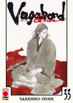 Vagabond deluxe di - deluxe,