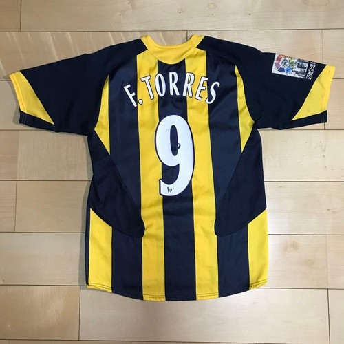Maglia nike atletico - maglia,