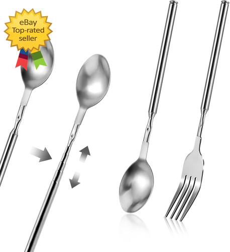 Set pezzi forchetta e - set,