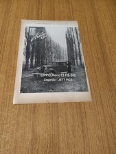 1935 FIAT  ARDITA 2500 AUTO