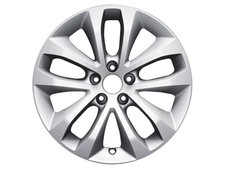 Originale ford kuga cerchi - kuga, in