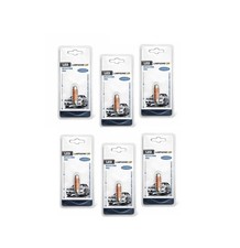 Lampadine LED siluro 41mm