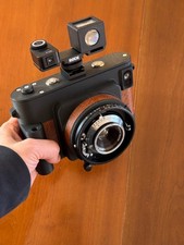 Macchina fotografica