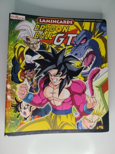 Album completo dragon - album,