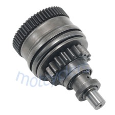 Starter Drive Bendix for
