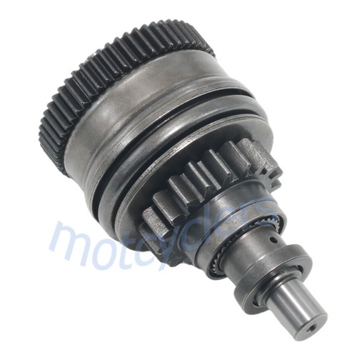 Motorino avviamento bendix per - bendix,