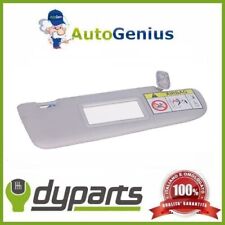 ALETTA PATTINA PARASOLE DESTRA LATO PASSEGGERO FIAT PANDA 312 DAL 2012