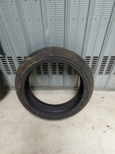Pneumatico moto michelin - pneumatico,