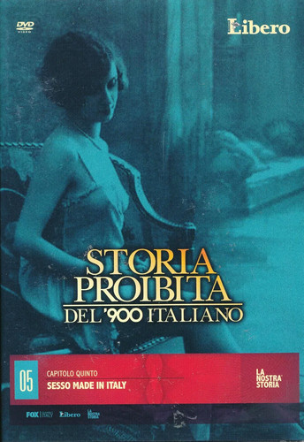 Storia proibita del 900 - proibita,