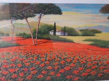 Serigrafia toscana mario - serigrafia,