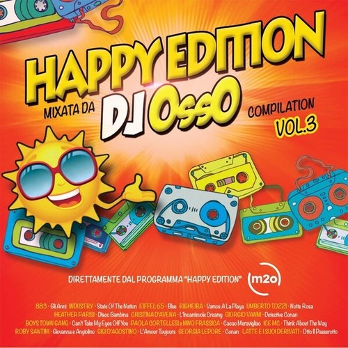 Happy edition compilation - "happy,