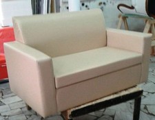 Divano due 2 posti Divanetto