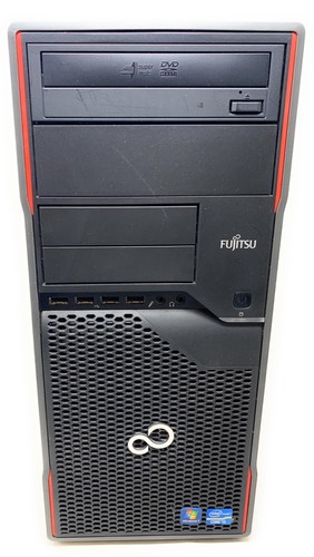 Fujitsu esprimo p710 - fujitsu,