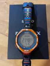 SEIKO Sbeb031 Prospex Solar