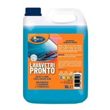 LAVAVETRI AUTO lt. 5 PRONTO