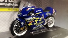 Suzuki RGV500 2000 Kenny