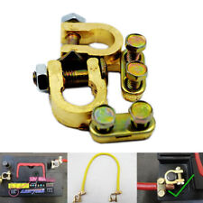 Morsetti Auto Positivo