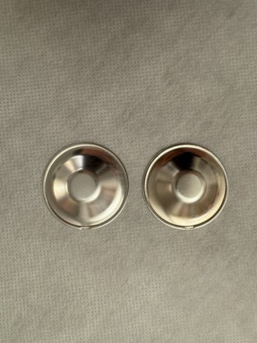 Coppette paracapezzoli - coppette,
