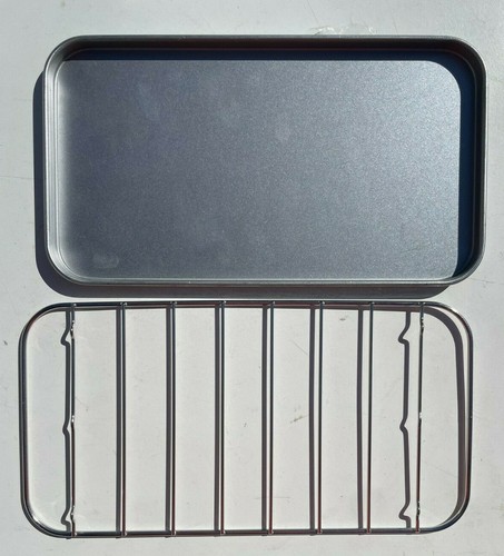 Griglia teglia x - griglia, forno