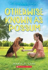 Otherwise Known As Possum -