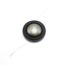 Diaframma tweeter a cupola AFT 26mm per B&W S2 802 CM1 CM5 CM7 CM8 8Ohm