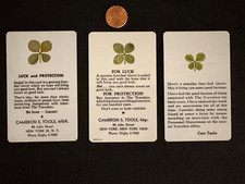 CALENDARIO TASCABILE 1955