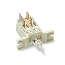 Interruttore accensione