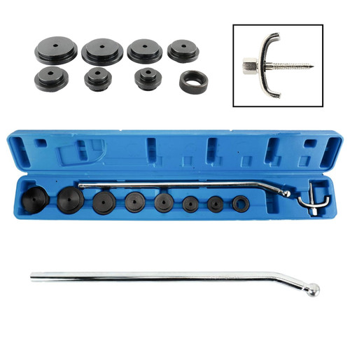 10pc frost plug installer - 10pc,