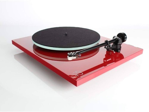 Rega planar giradischi con - 2,