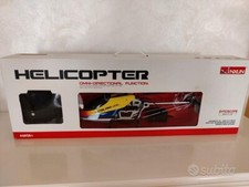Elicottero radiocomandato - elicottero,