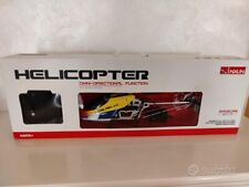 ELICOTTERO radiocomandato
